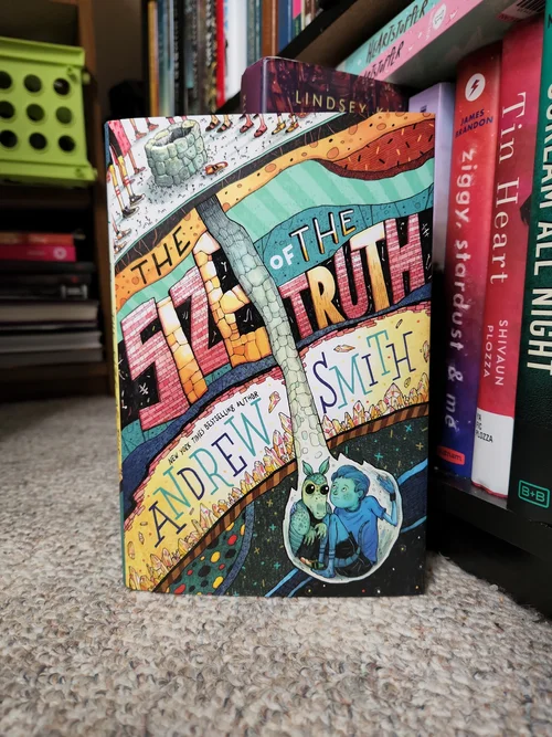 The Size of the Truth
