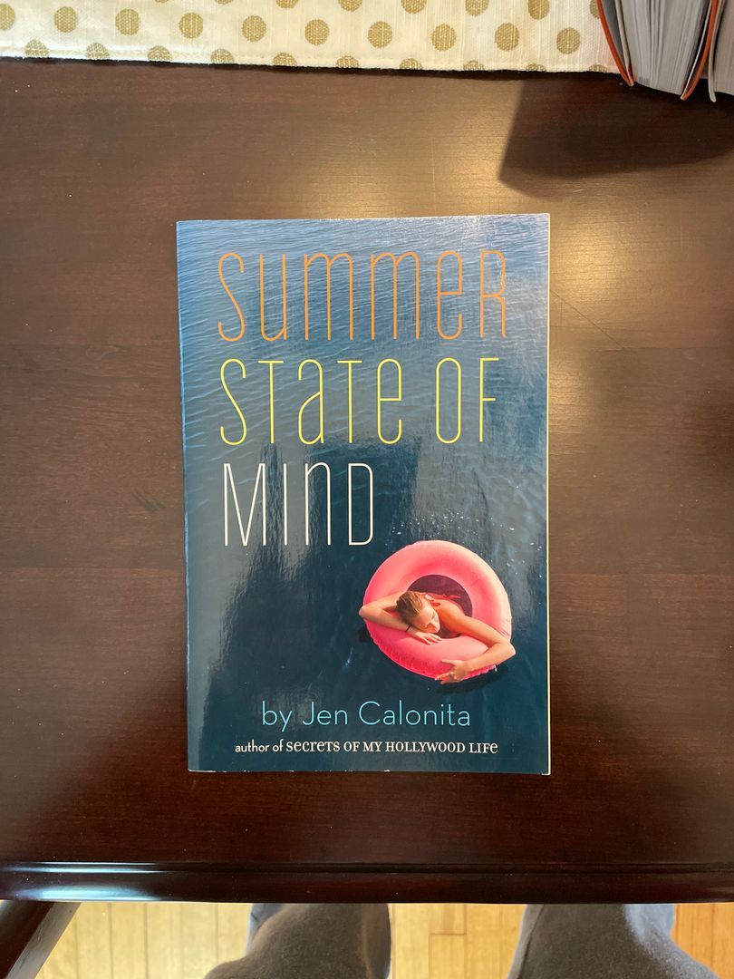 Summer State of Mind