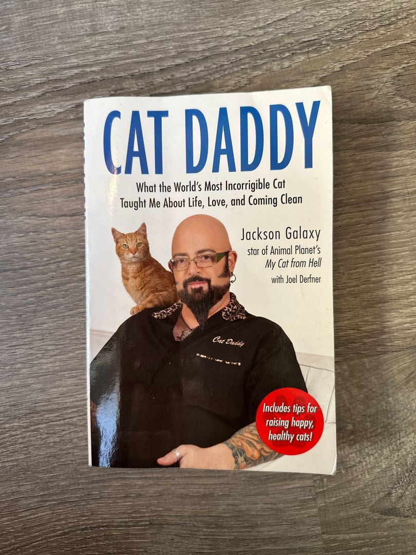 Cat Daddy