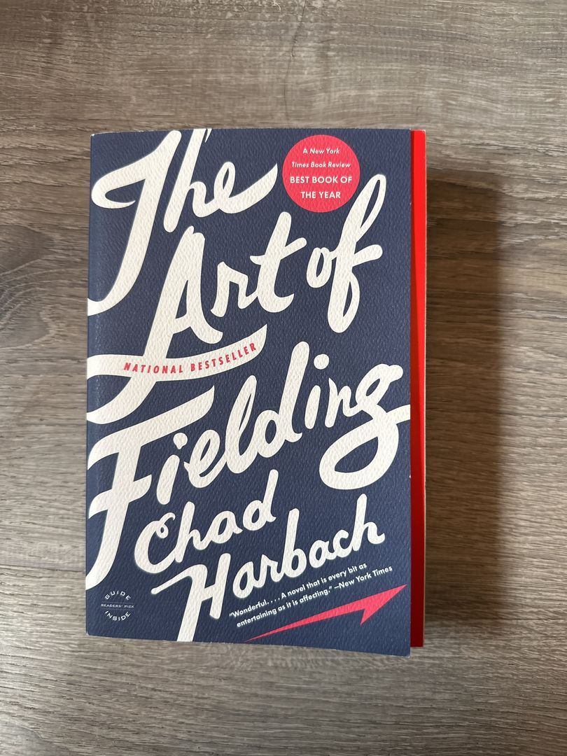 The Art of Fielding