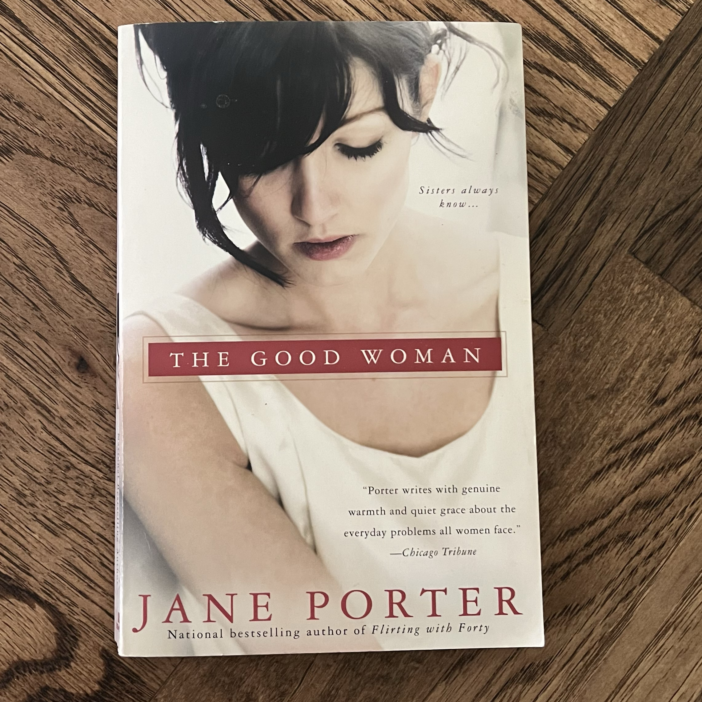 The Good Woman