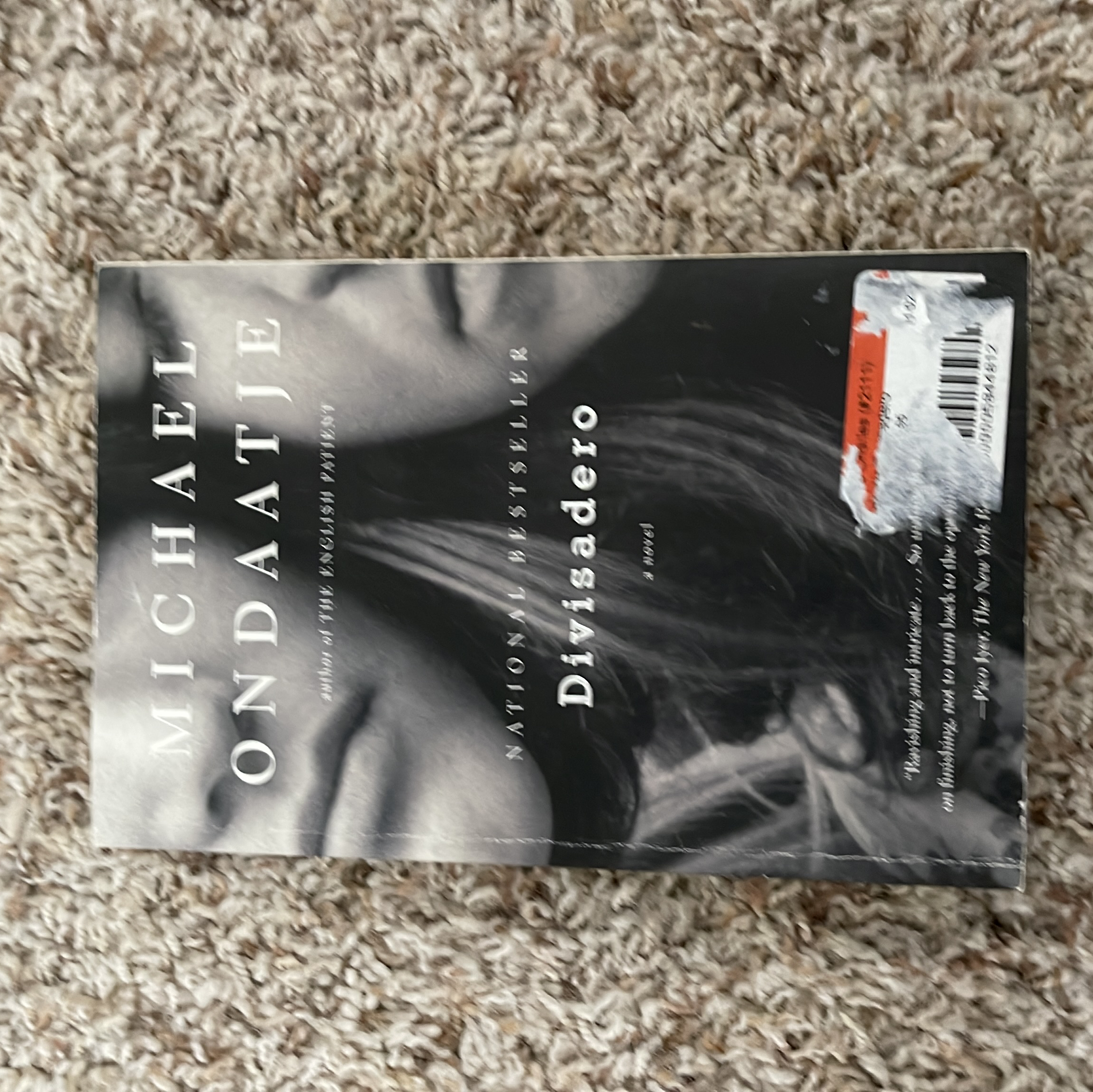 Divisadero