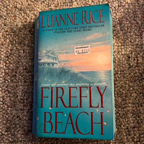 Firefly Beach