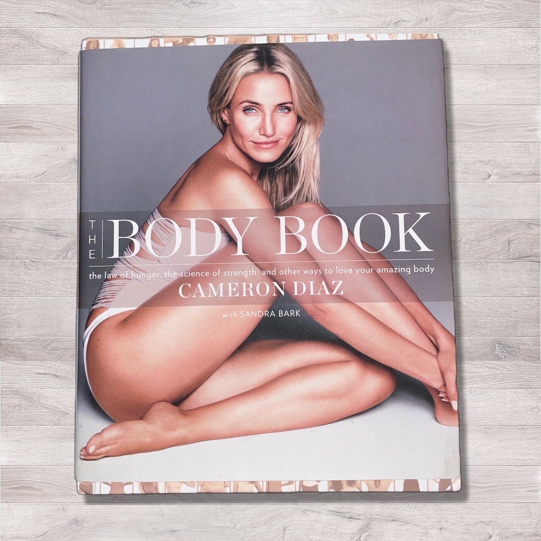 The Body Book
