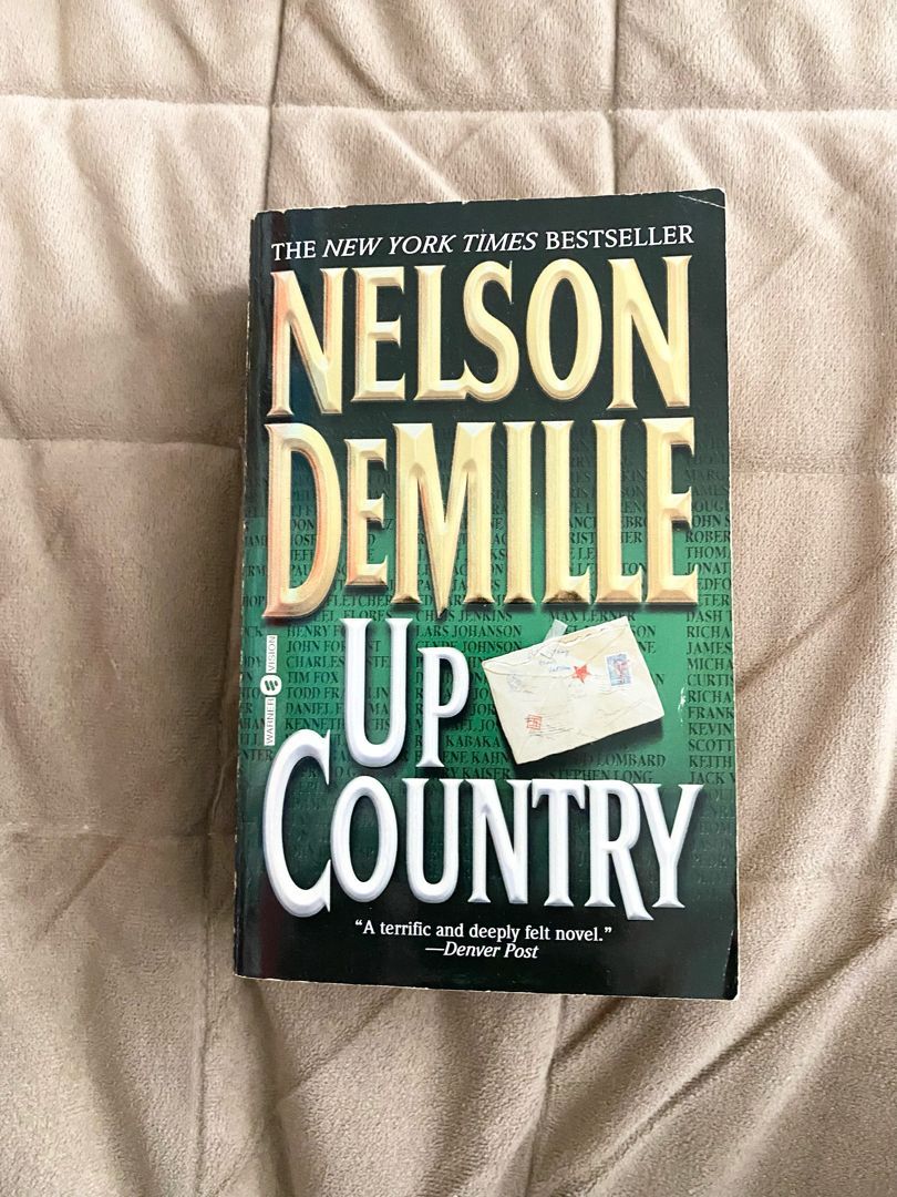 Up Country
