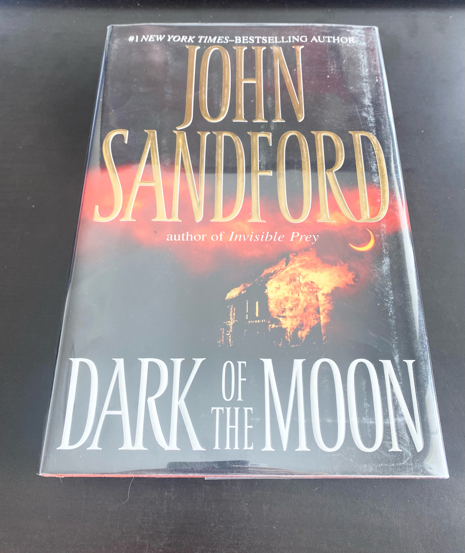 Dark of the Moon