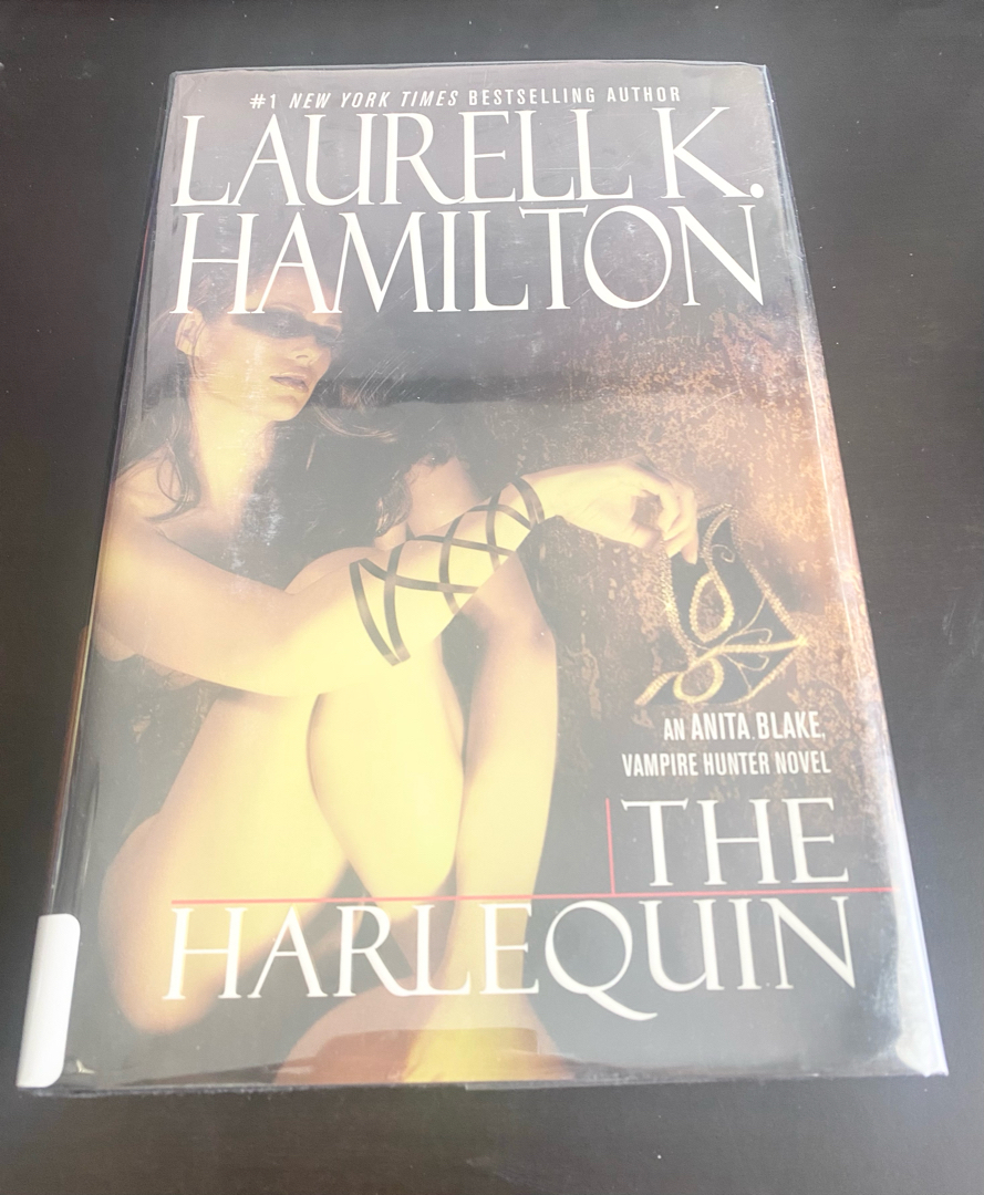 The Harlequin