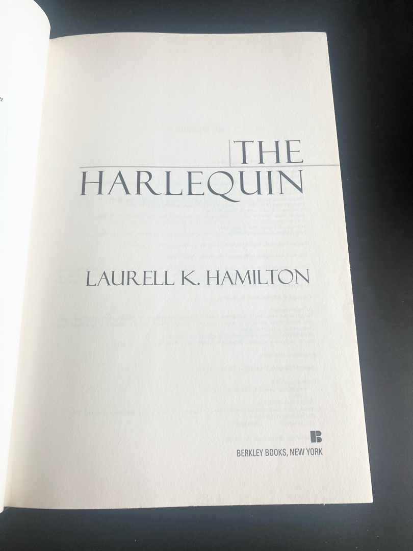 The Harlequin