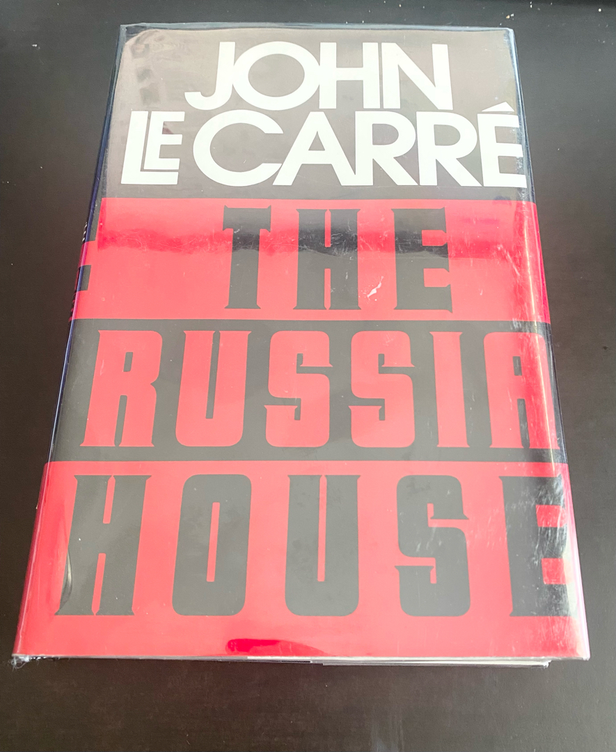 The Russia House