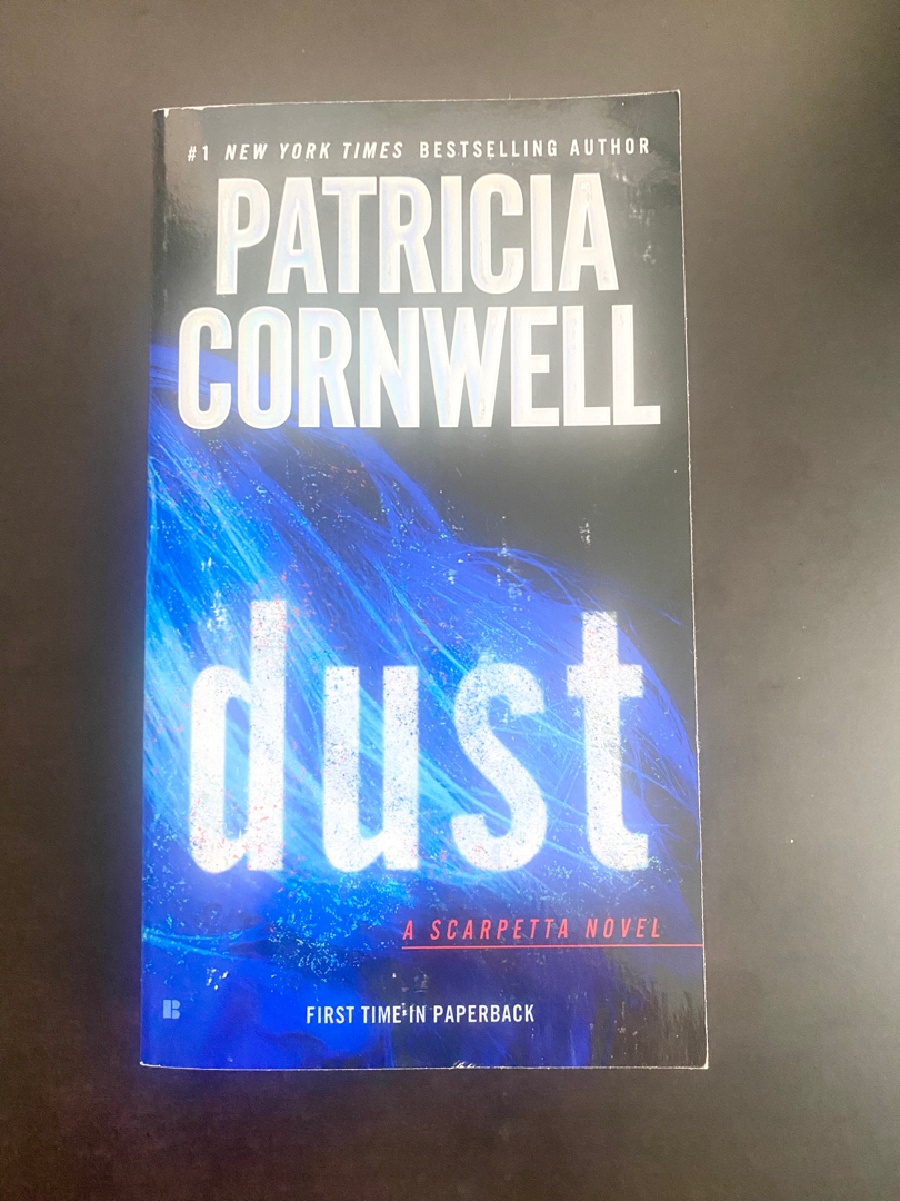 Dust