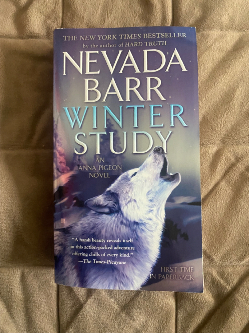 Winter Study