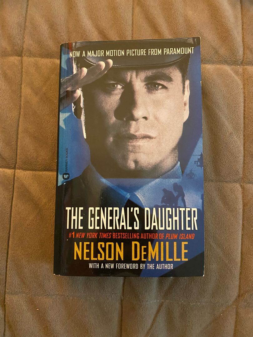 The General's Daughter