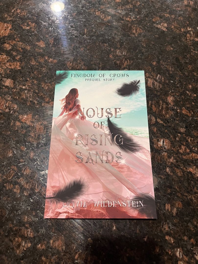 House of Rising Sands