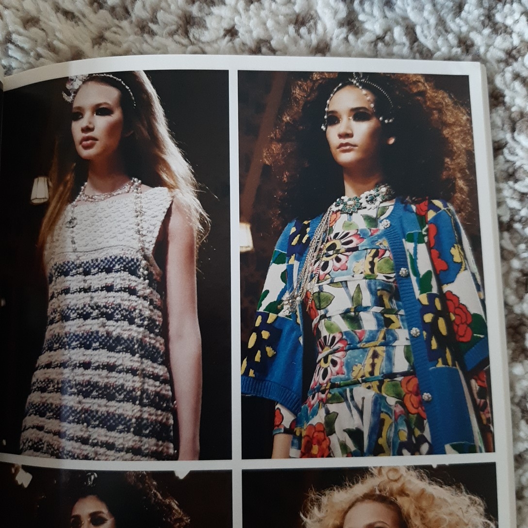 31 Rue Cambon Chanel Magazine by www.Chanel.com, Paperback