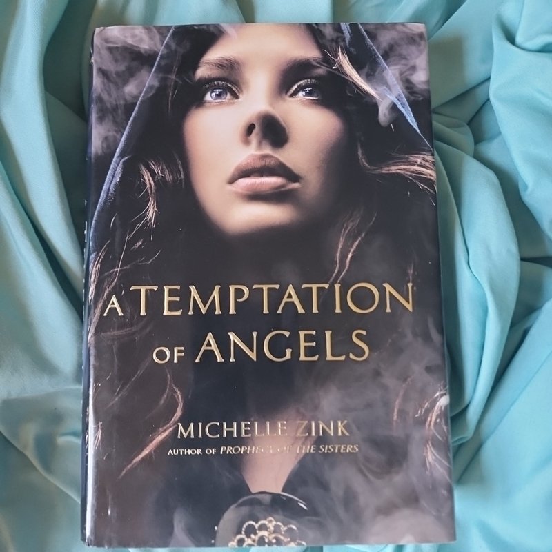 A Temptation of Angels