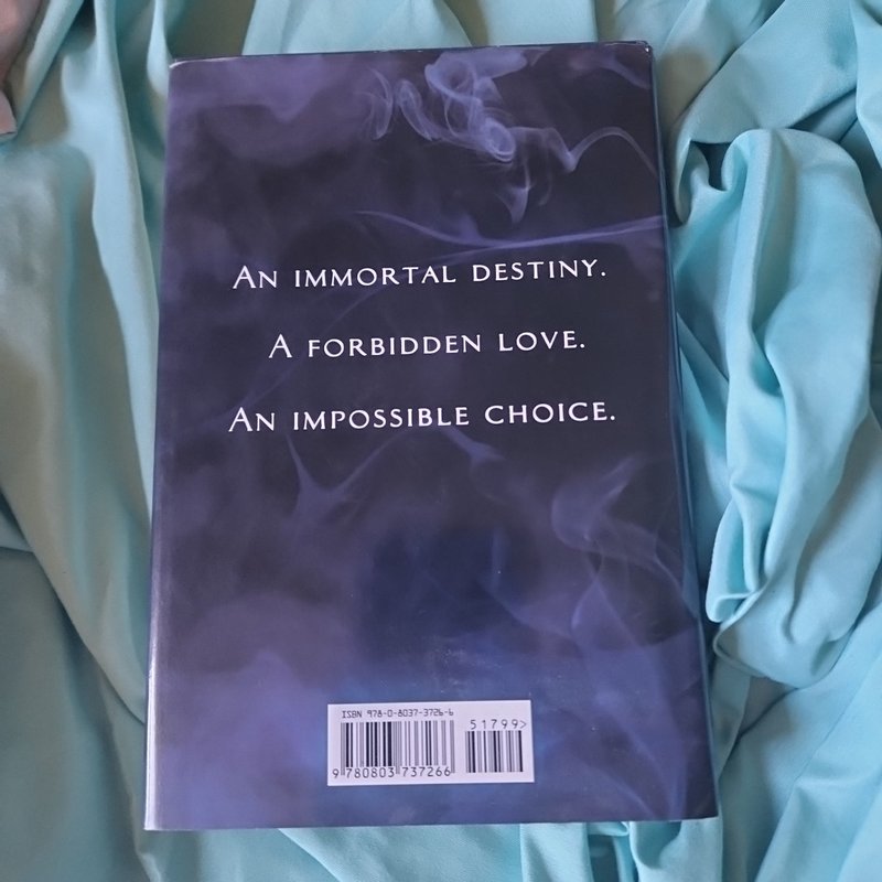 A Temptation of Angels