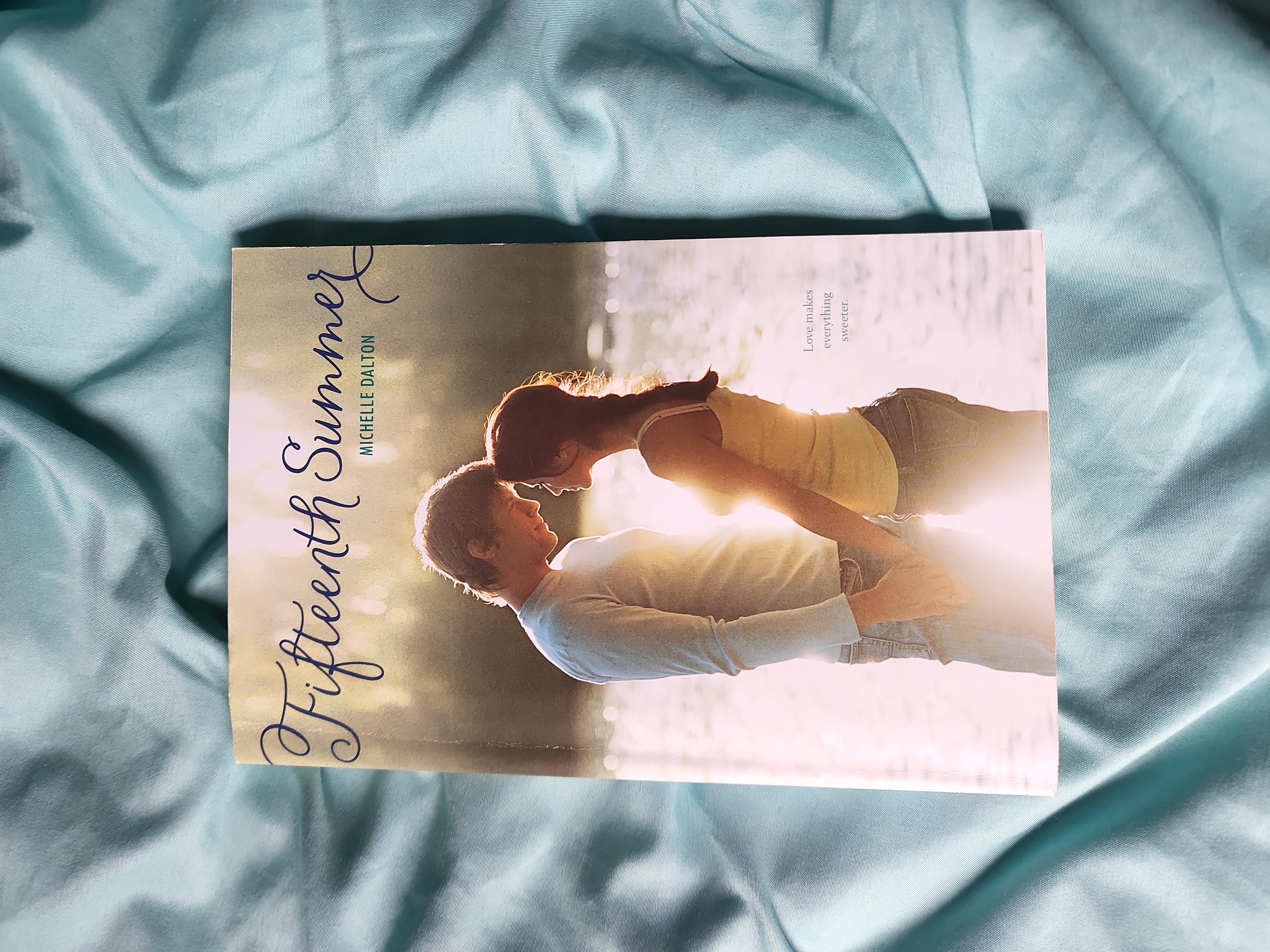 Fifteenth Summer