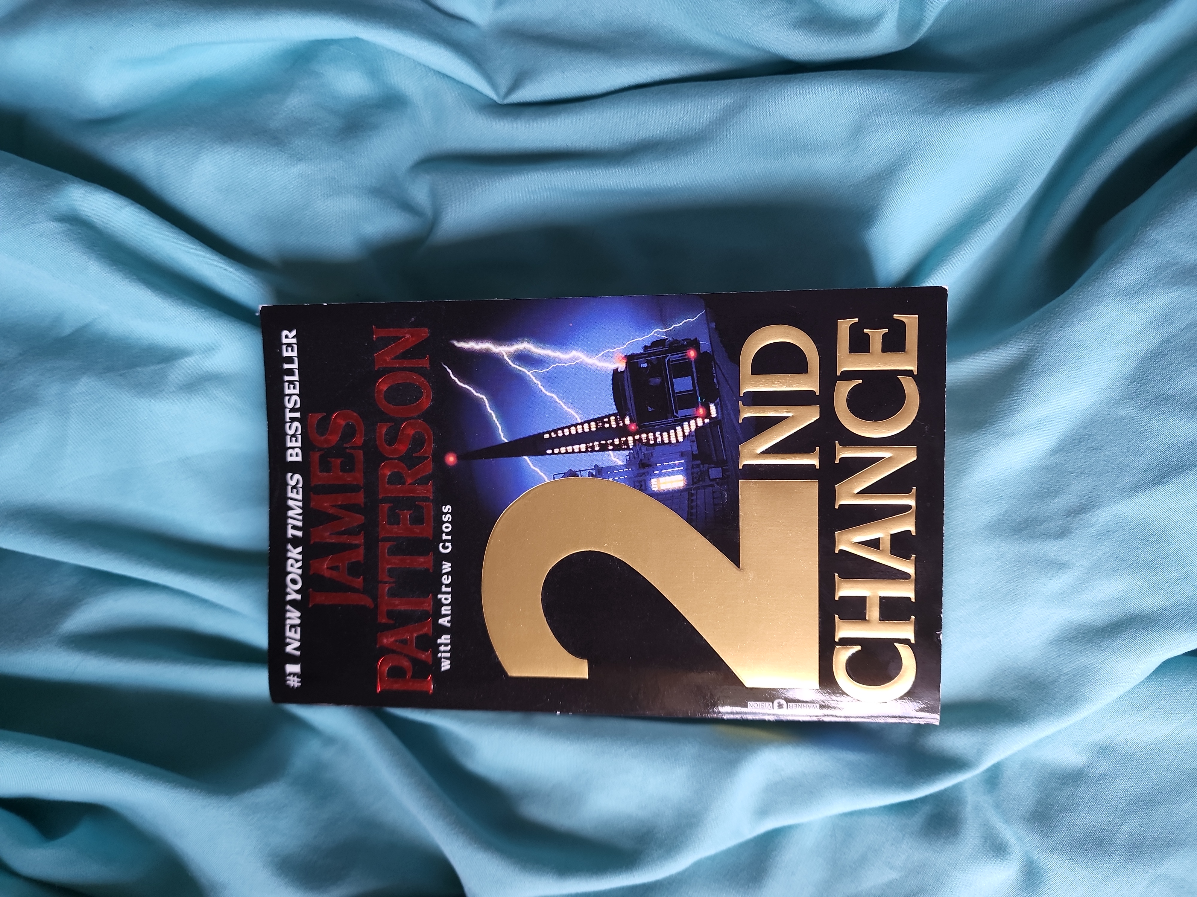2nd Chance