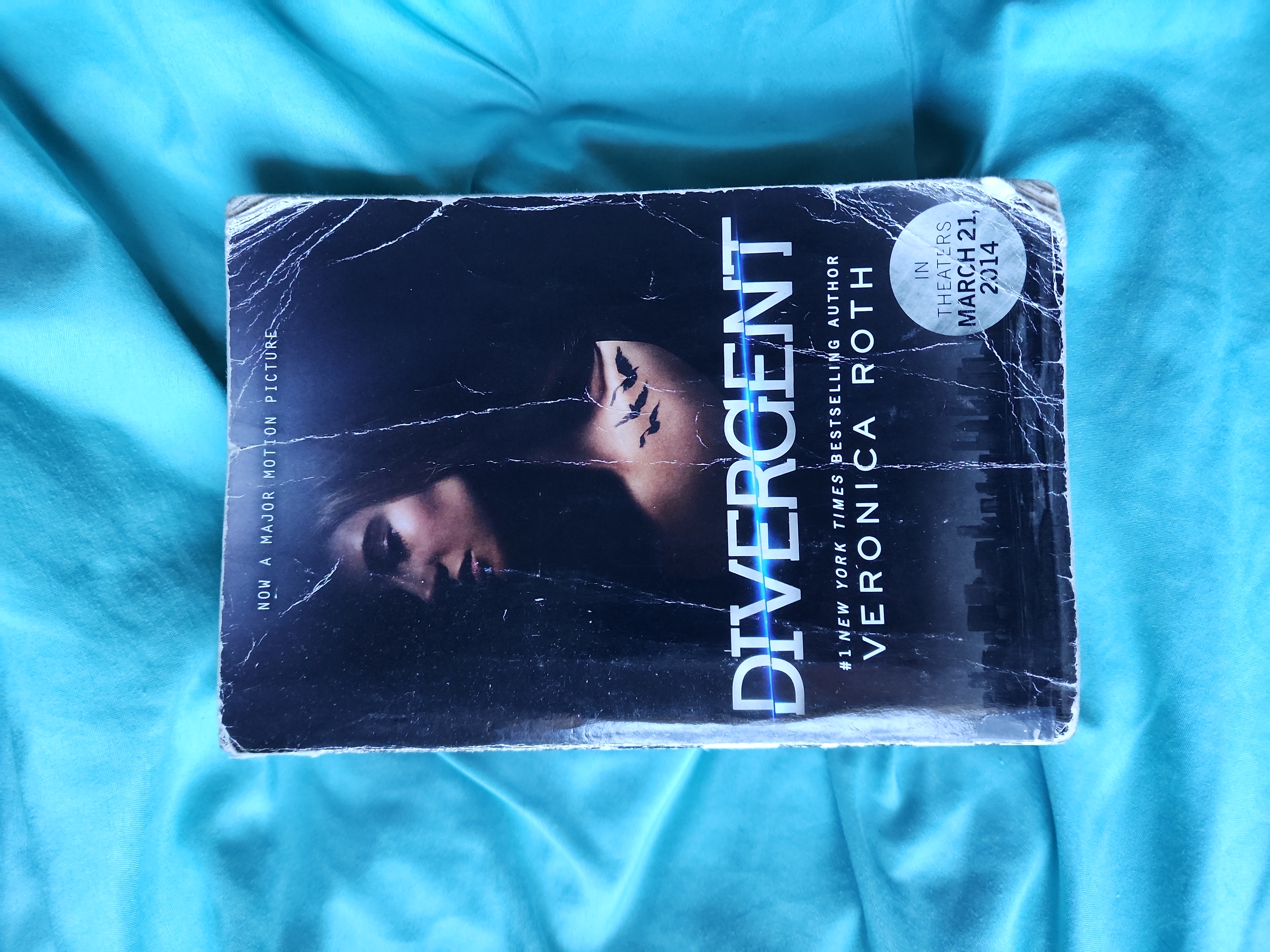 Divergent