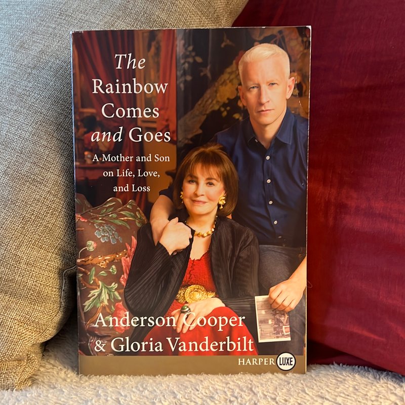 The Rainbow Comes and Goes