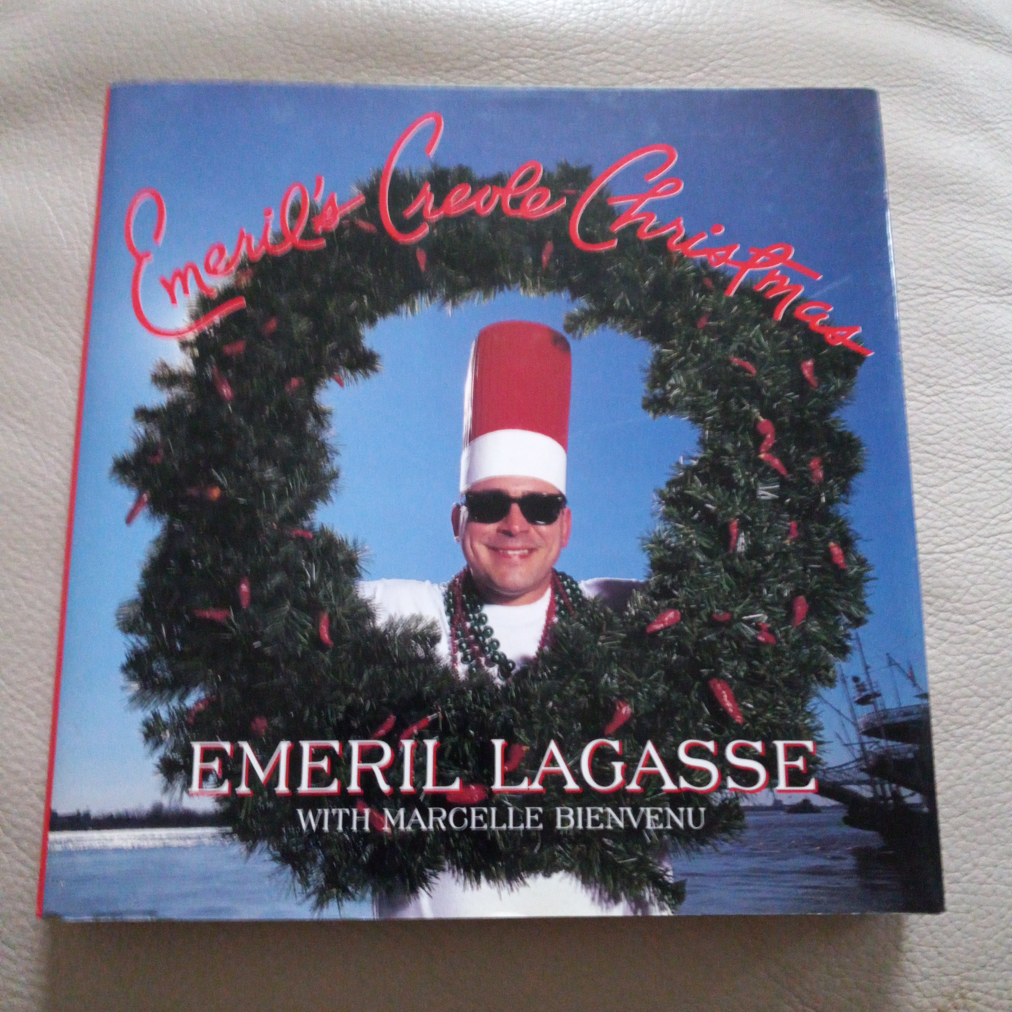 Emeril's Creole Christmas