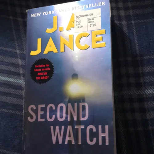 Second Watch