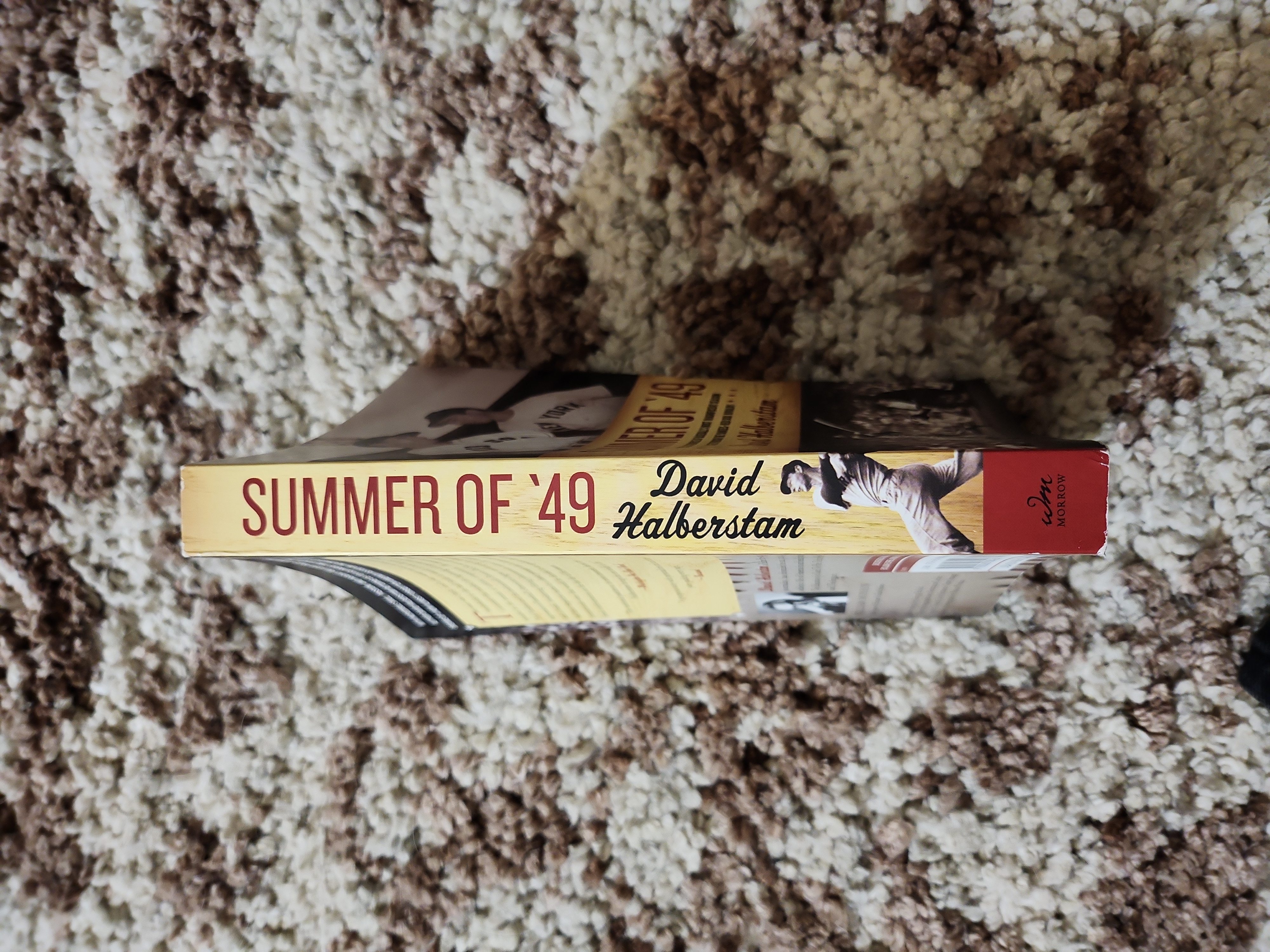 Summer of '49