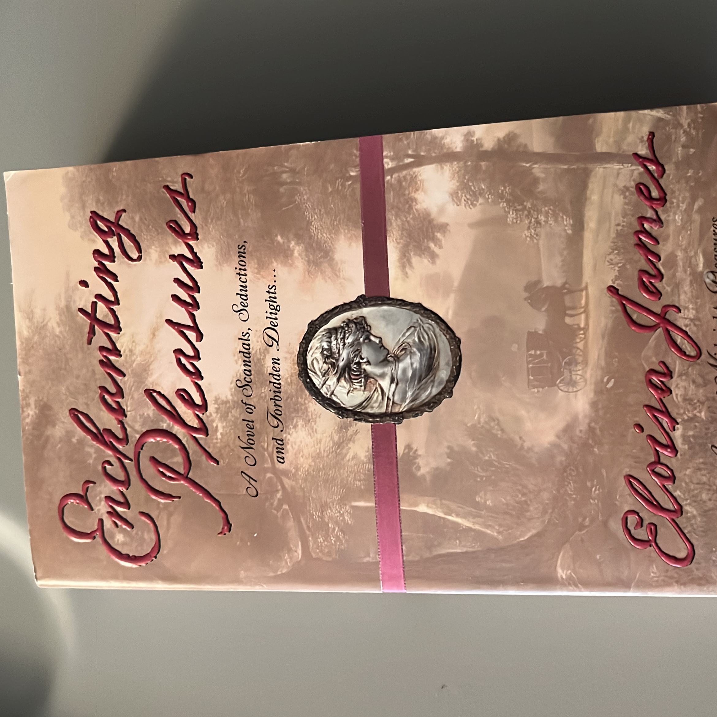 Enchanting Pleasures