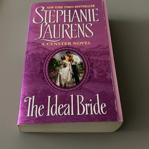 The Ideal Bride