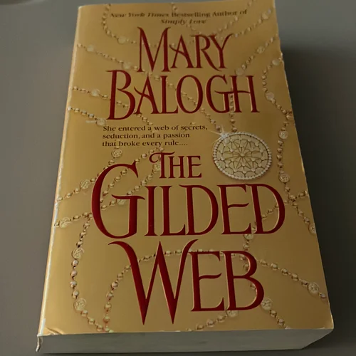 The Gilded Web