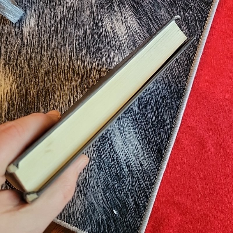 The Fault in Our Stars