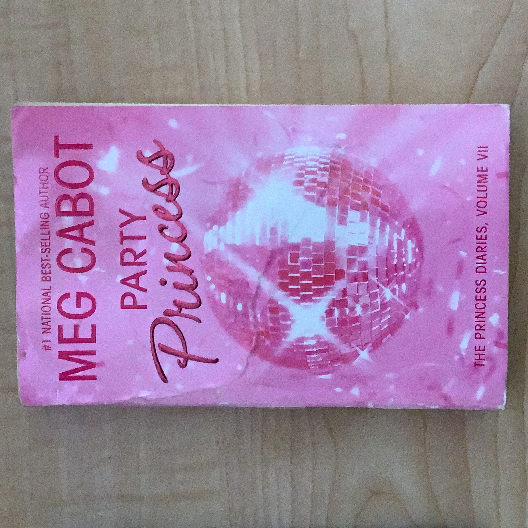 Party Princess