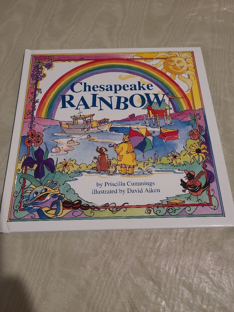 Chesapeake Rainbow