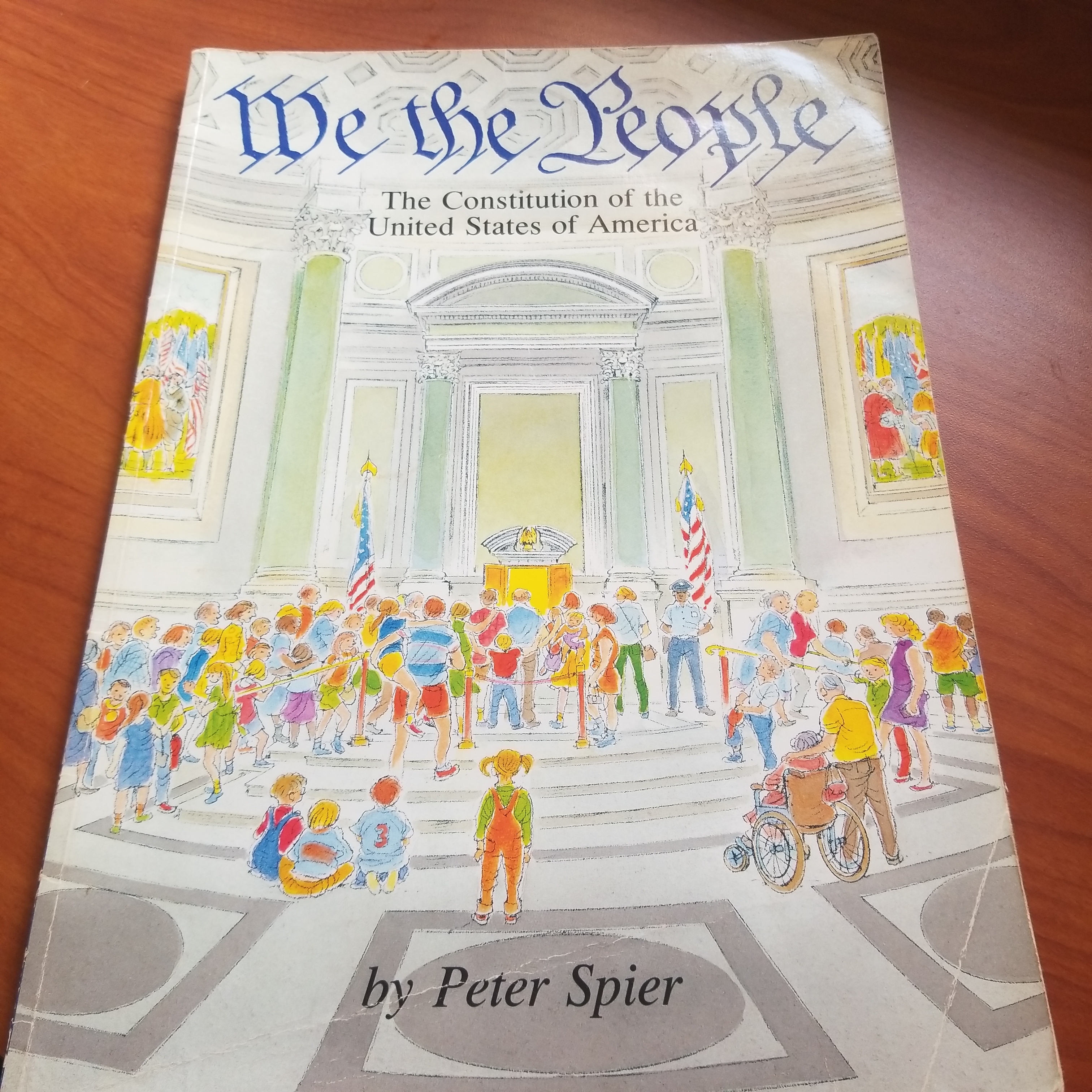 We the People