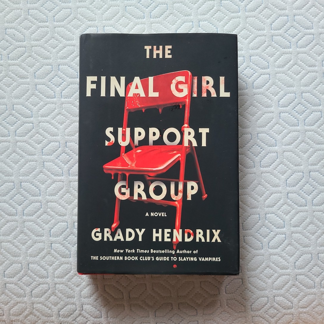 The Final Girl Support Group