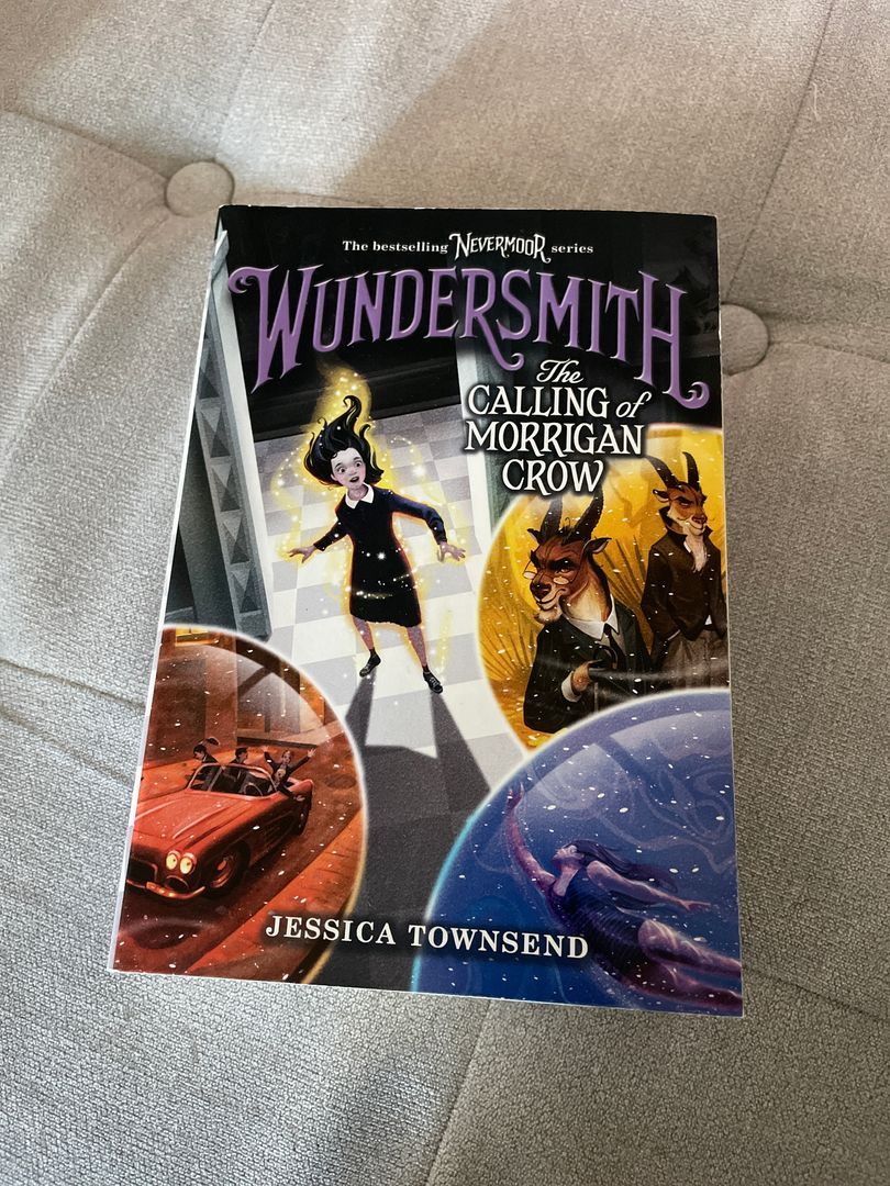 Wundersmith