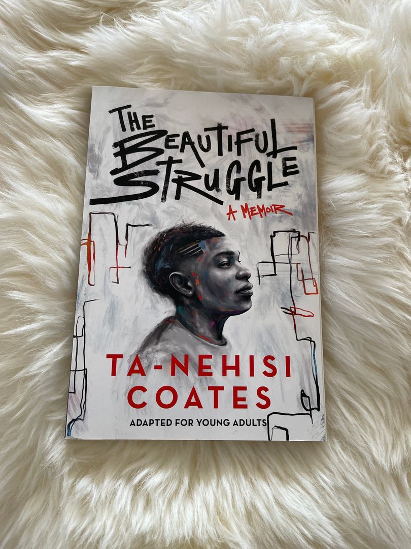 The Beautiful Struggle (Adapted for Young Adults)