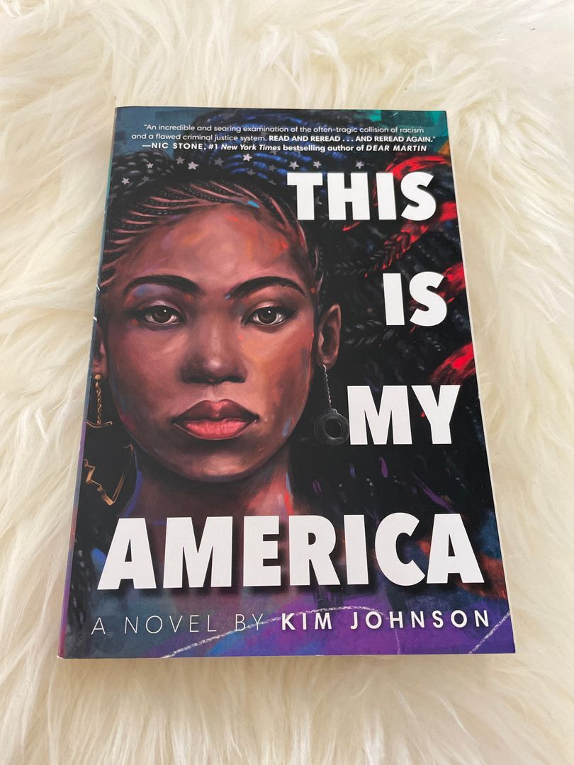 This Is My America