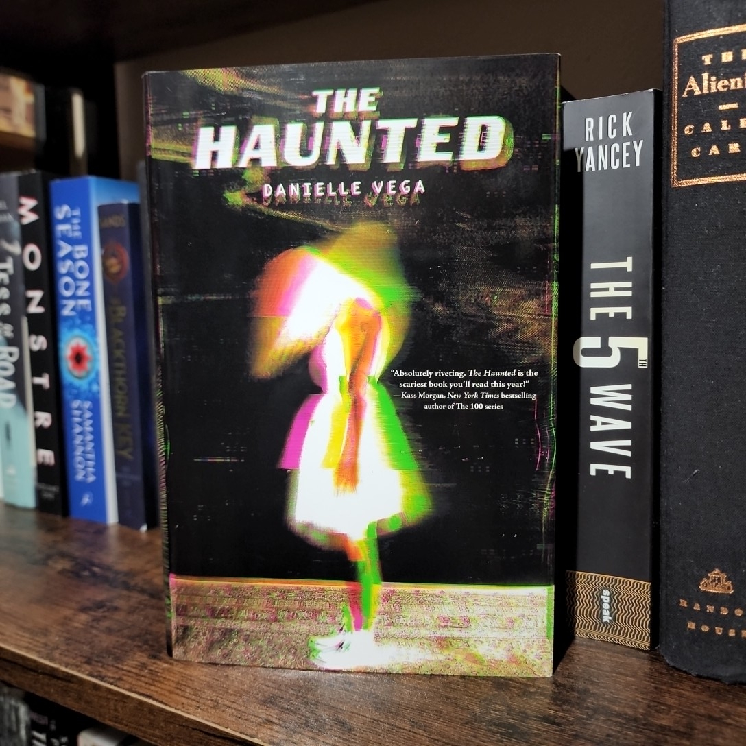 The Haunted