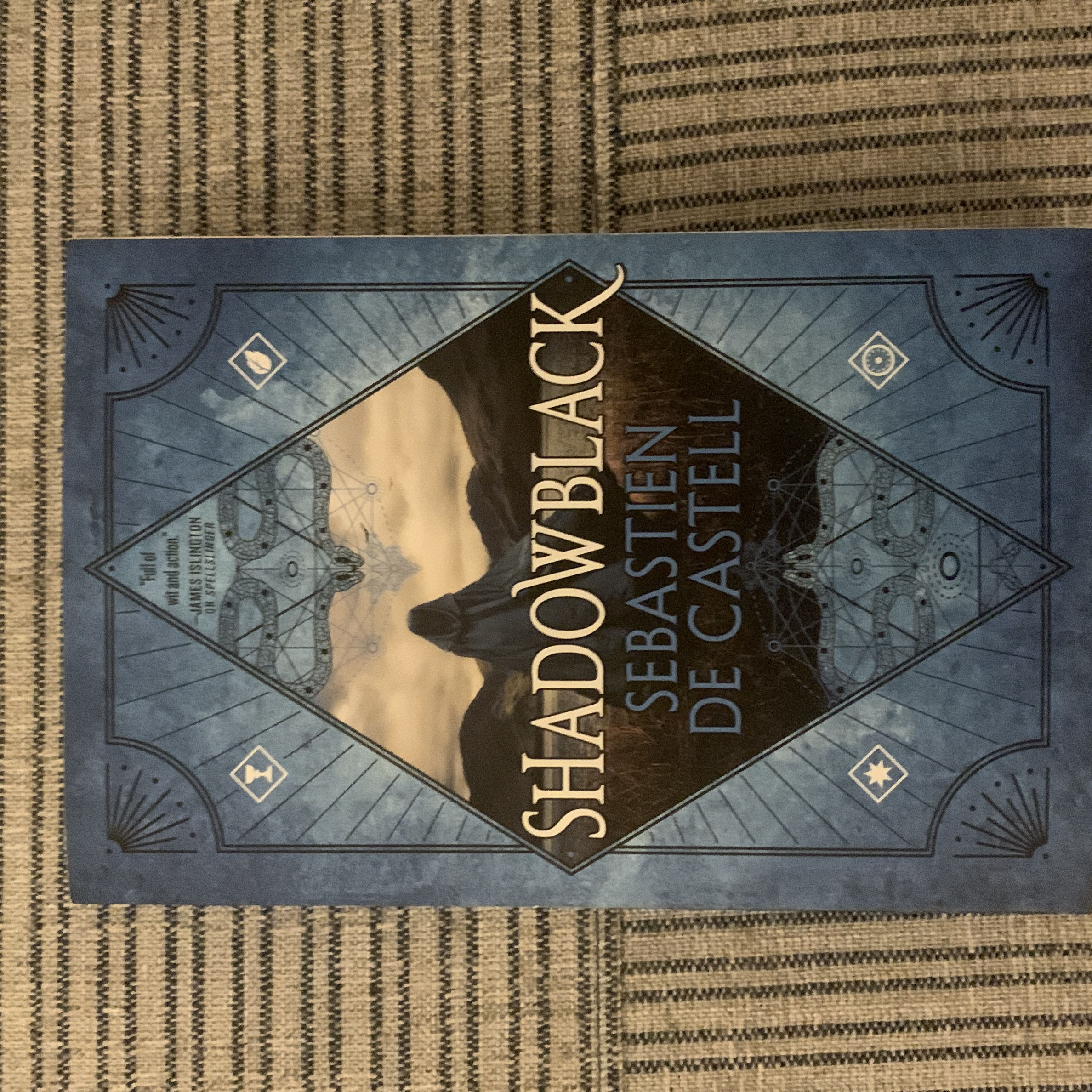 Shadowblack