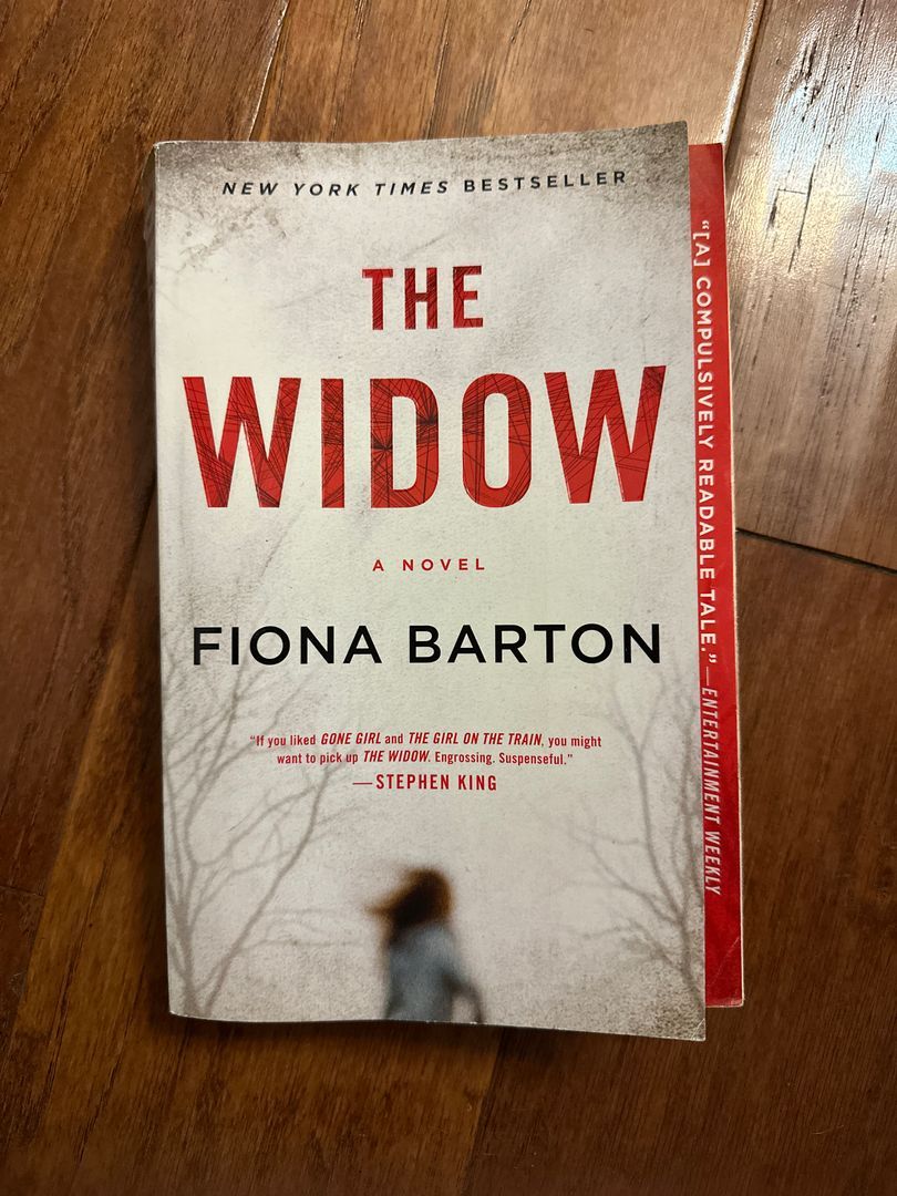 The Widow
