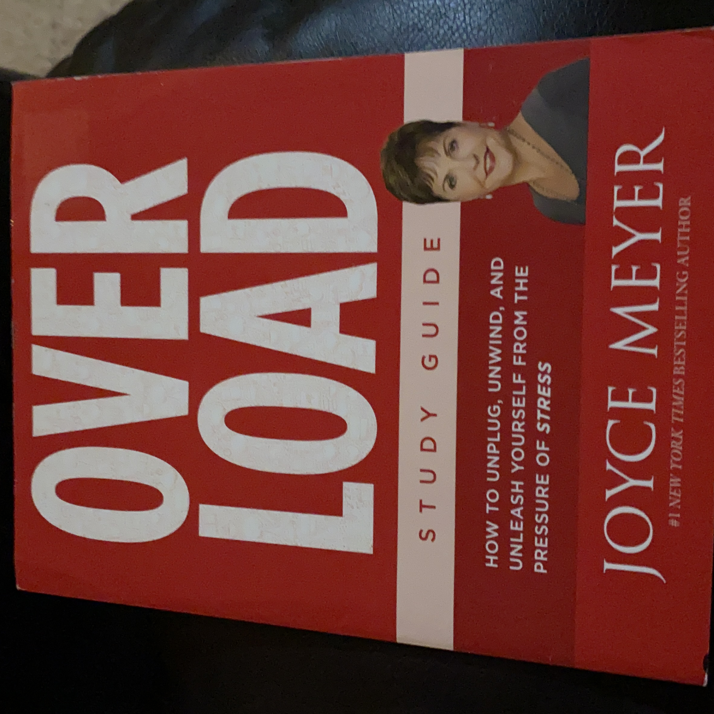 Overload Study Guide