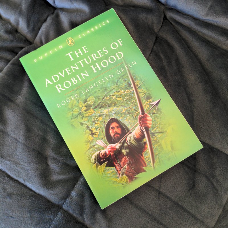 The Adventures of Robin Hood