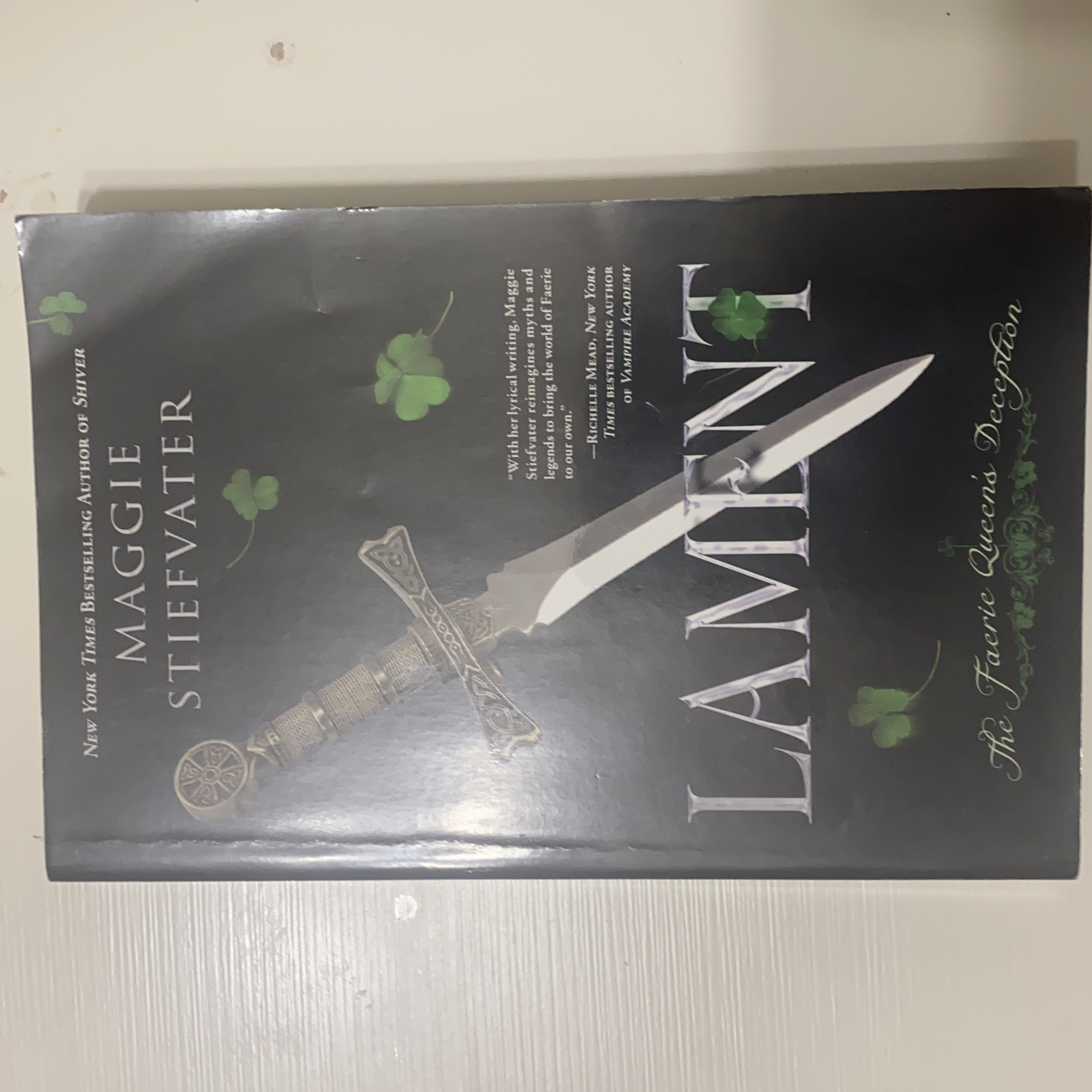 Lament