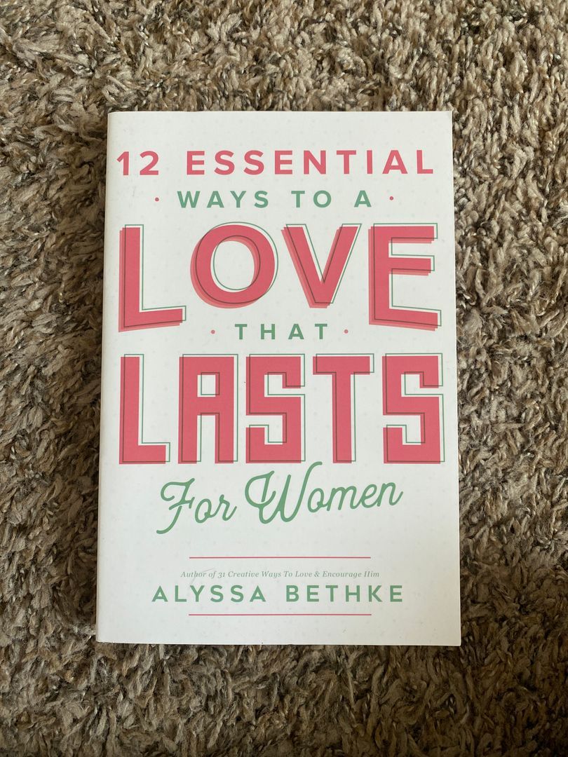 Love That Lasts for Women