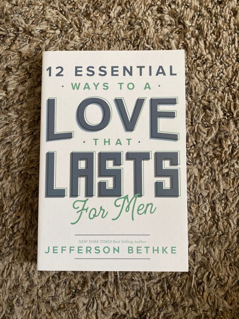 Love That Lasts for Men