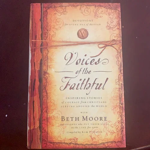 Voices of the Faithful