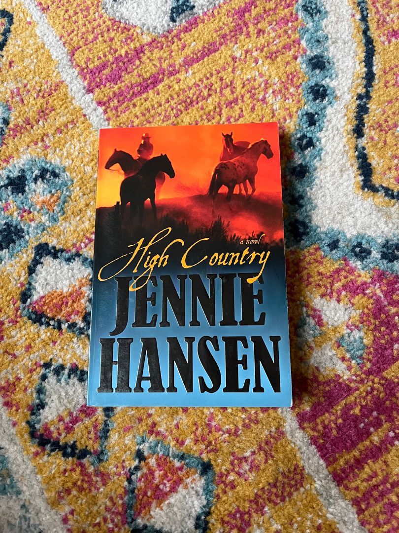 High Country