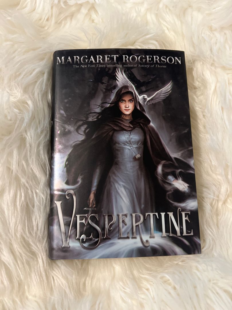 Vespertine