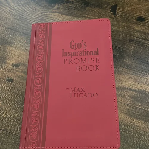 God's Inspirational Promises